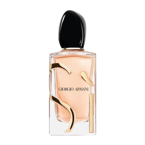 Giorgio Armani Sì Eau de Parfum - 100ml