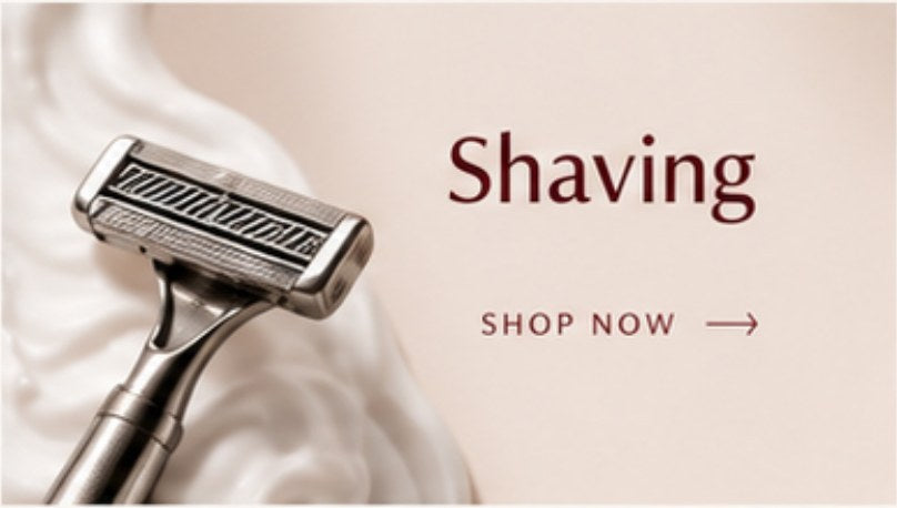 Shaving