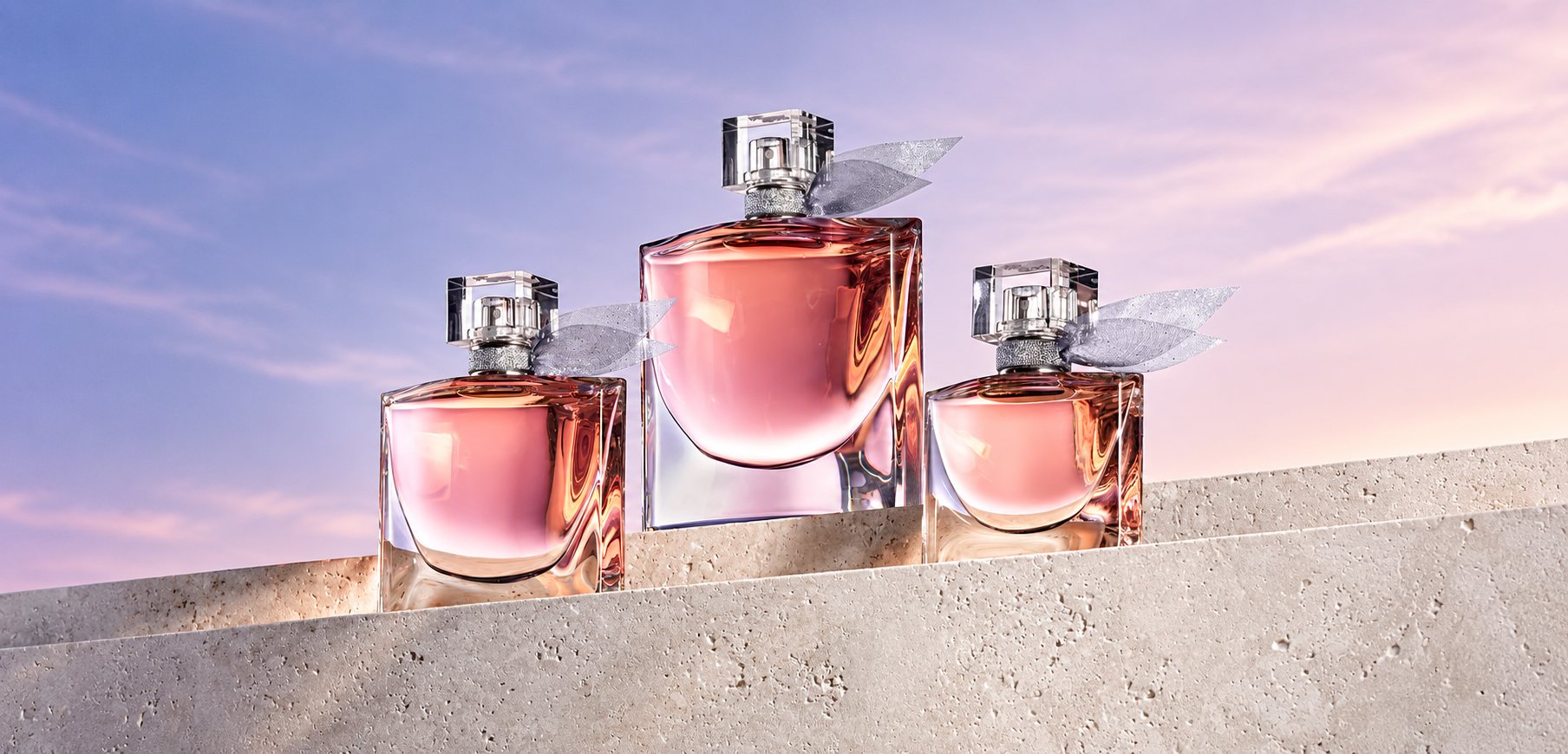 La Vie Est Belle — Lancôme