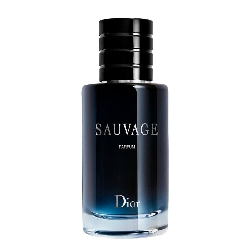 Dior Sauvage Parfum - 100ml