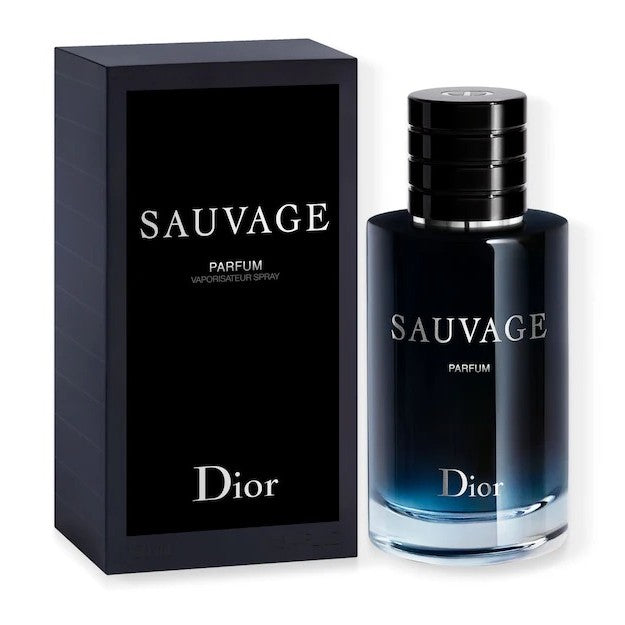 Dior Sauvage Parfum - 100ml