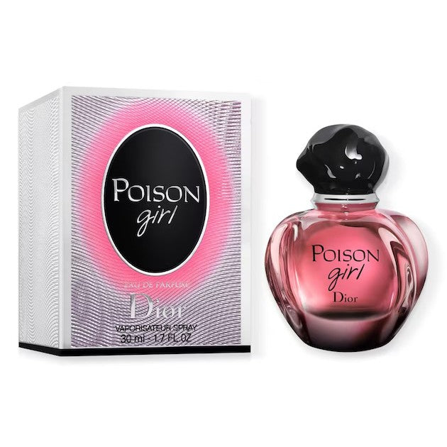 Dior Poison Girl Eau de Parfum - 100ml