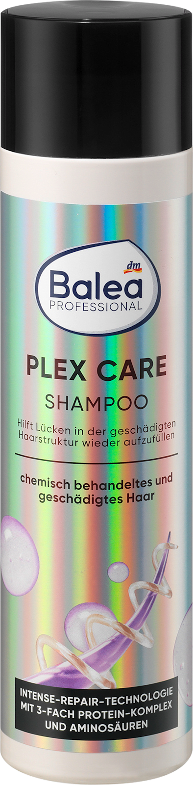 Balea Professional Plex Care Shampoo - 250ml