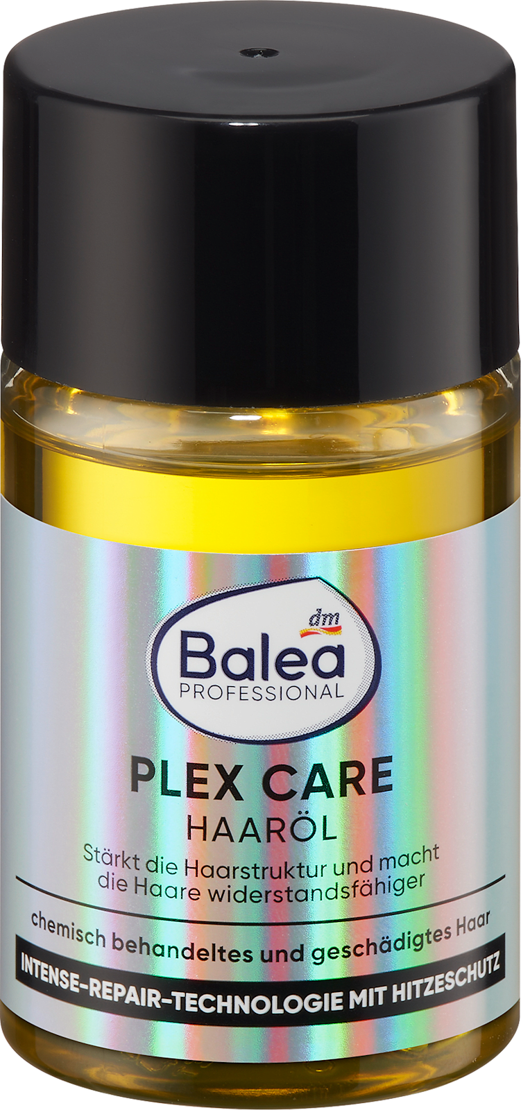 Balea Professional Plex Care Hair Oil - 50ml
