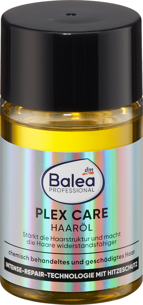 Balea Professional Plex Care Hair Oil - 50ml