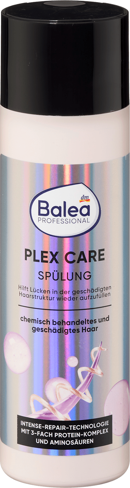 Balea Professional Plex Care Conditioner - 200ml