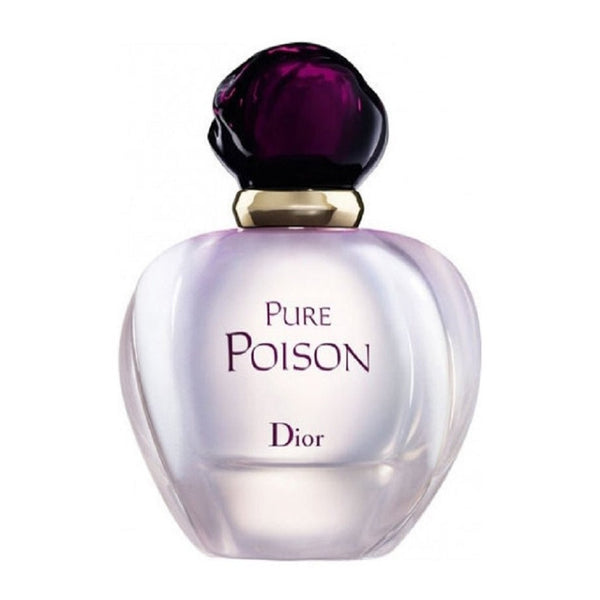 Dior Pure Poison Eau de Parfum - 100ml