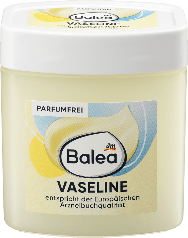 Balea Vaseline - 125ml
