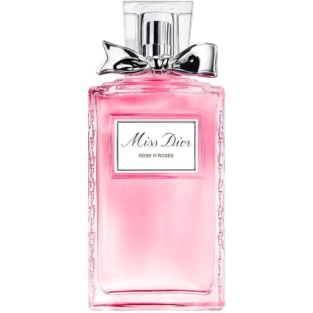 Miss Dior Rose N'Roses Eau de Toilette - 100ml