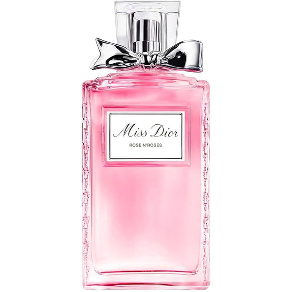 Miss Dior Rose N'Roses Eau de Toilette - 100ml