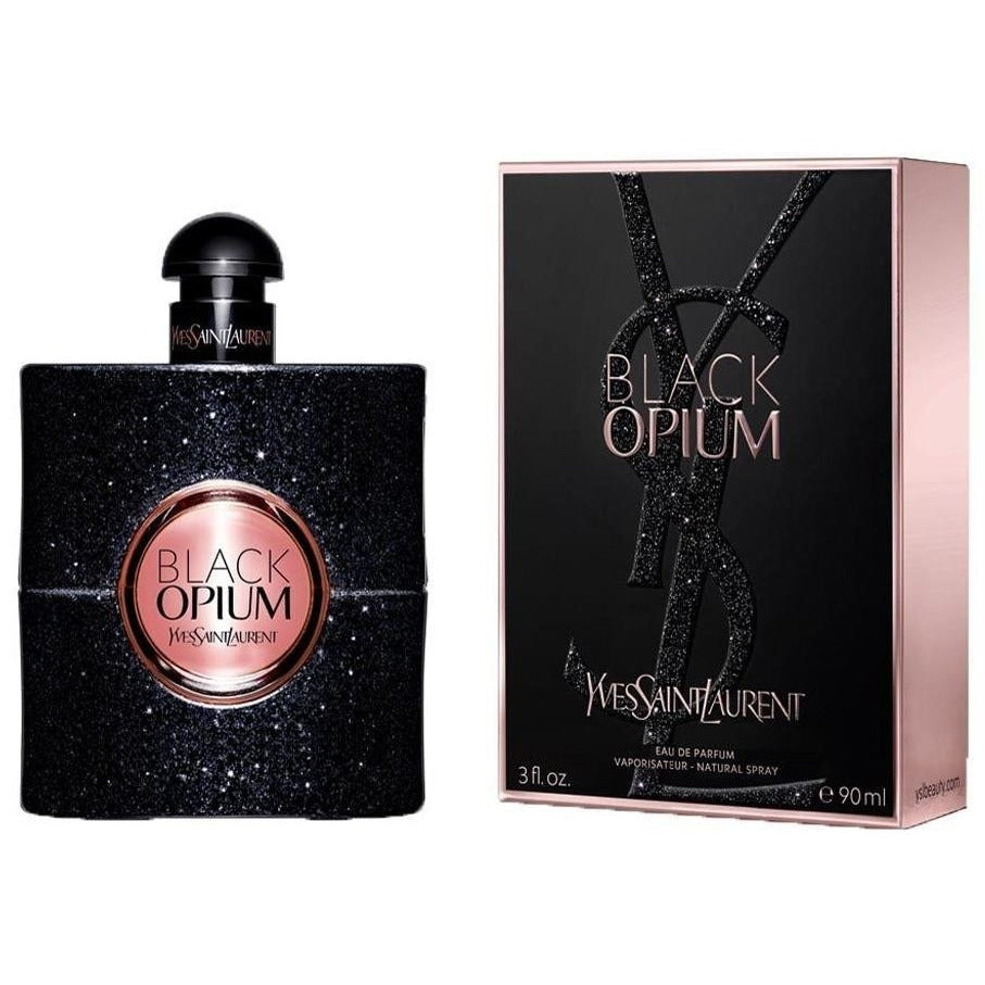 YSL Black Opium Eau de Parfum - 90ml