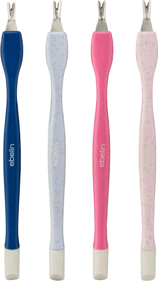 ebelin Cuticle Trimmer & Hoof Stick (Nagelhautschneider + Hufstäbchen)