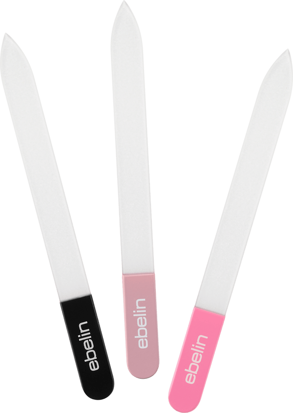 ebelin Glass Nail File (Glasfeile)