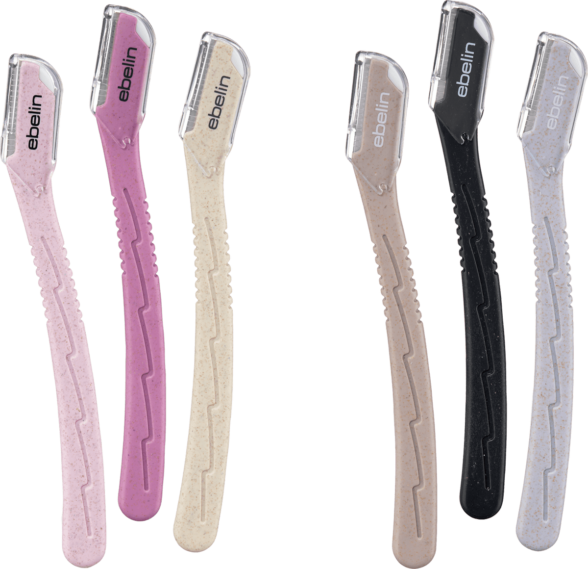 ebelin Eyebrow Shapers (Augenbrauenformer)