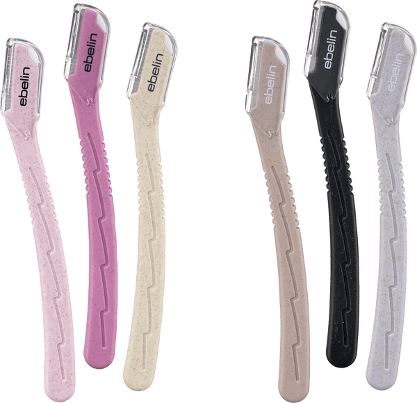 ebelin Eyebrow Shapers (Augenbrauenformer)