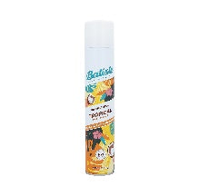 Batiste Tropical Dry Shampoo 200 ml