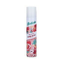 Batiste Rose Gold Dry Shampoo 200 ml