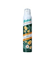 Batiste Naturally Green Tea & Chamomile Dry Shampoo 200 ml