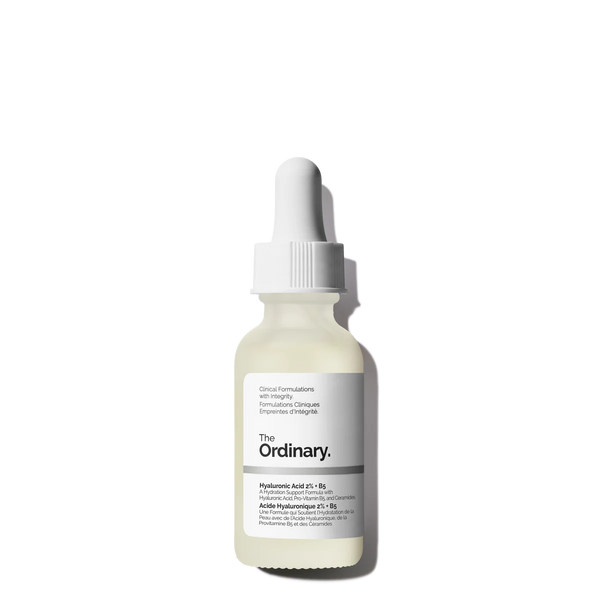The Ordinary Hyaluronic Acid 2% + B5 - 30 ml
