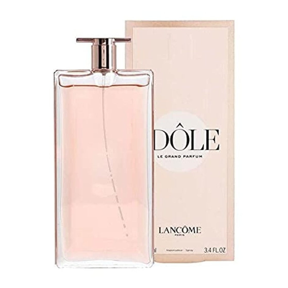Lancôme Idôle Le Grand Parfum - 100ml