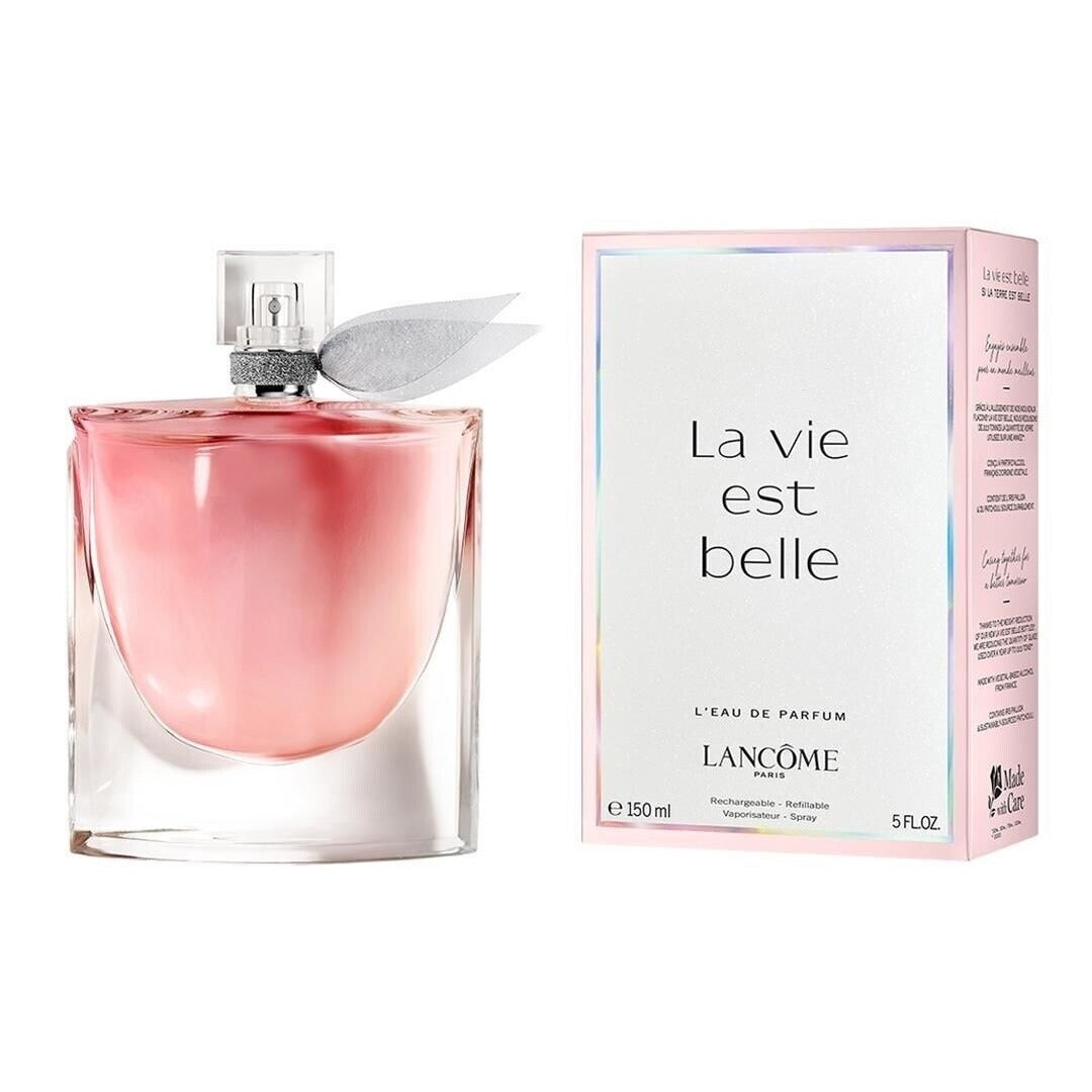 Lancôme La Vie Est Belle Eau de Parfum - 100ml