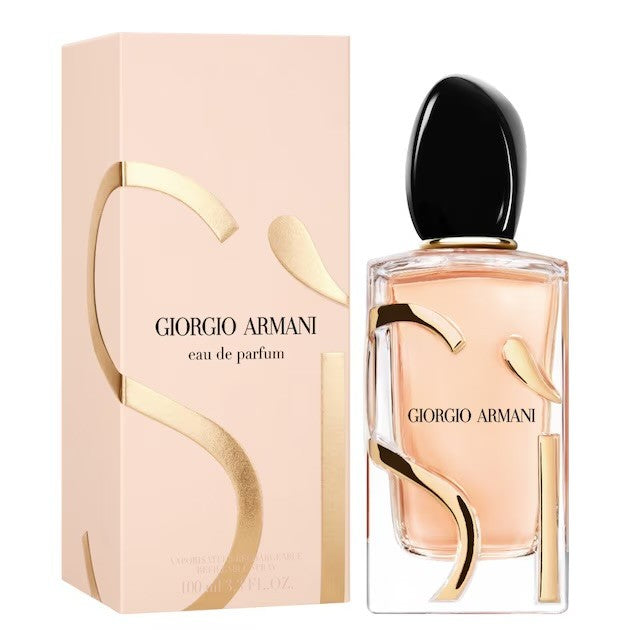 Giorgio Armani Sì Eau de Parfum - 100ml