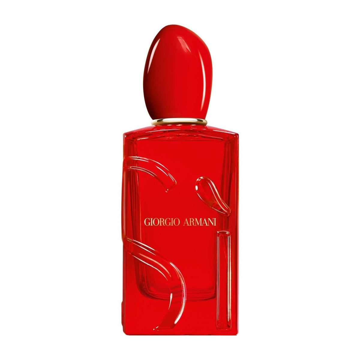 Giorgio Armani Sì Passione Red Musk - 100ml