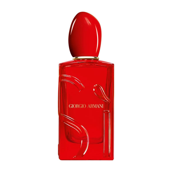 Giorgio Armani Sì Passione Red Musk - 100ml