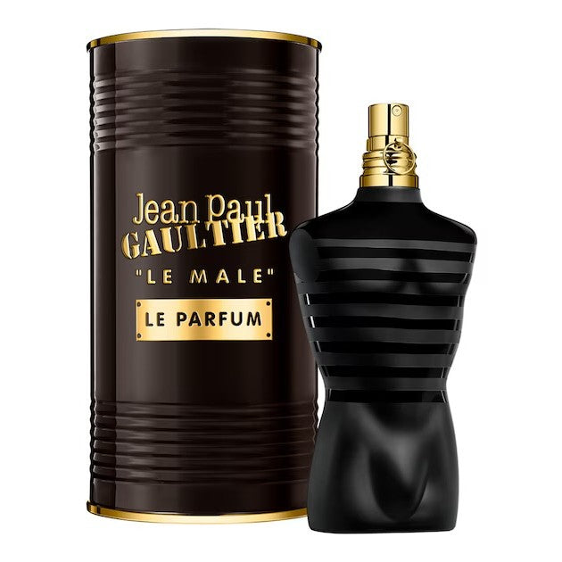 Jean Paul Gaultier Le Male Le Parfum - 125ml