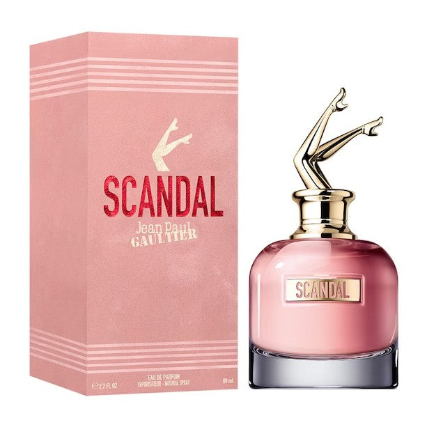 Jean Paul Gaultier Scandal Eau de Parfum - 80ml