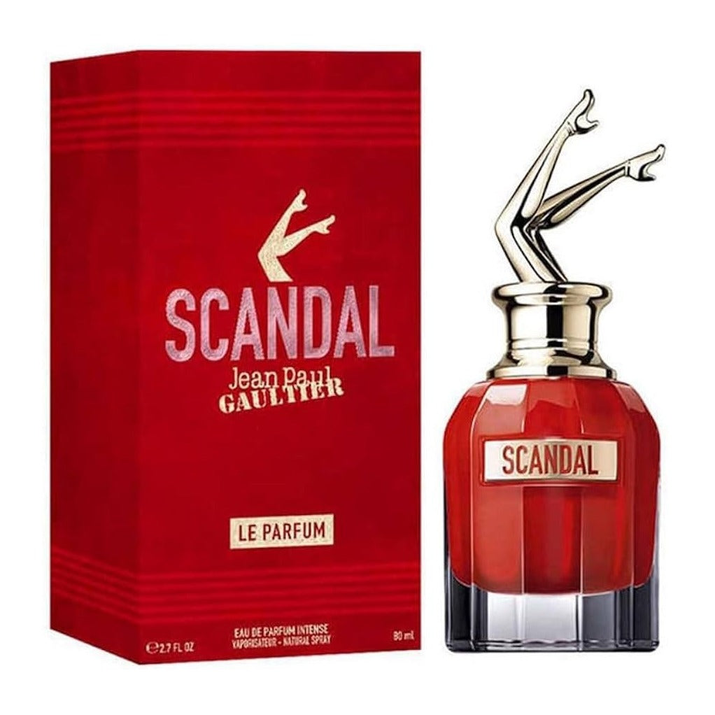 Jean Paul Gaultier Scandal Le Parfum - 80ml