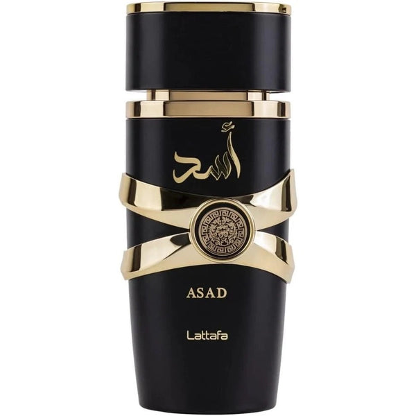 Lattafa Asad Eau de Parfum - 100ml