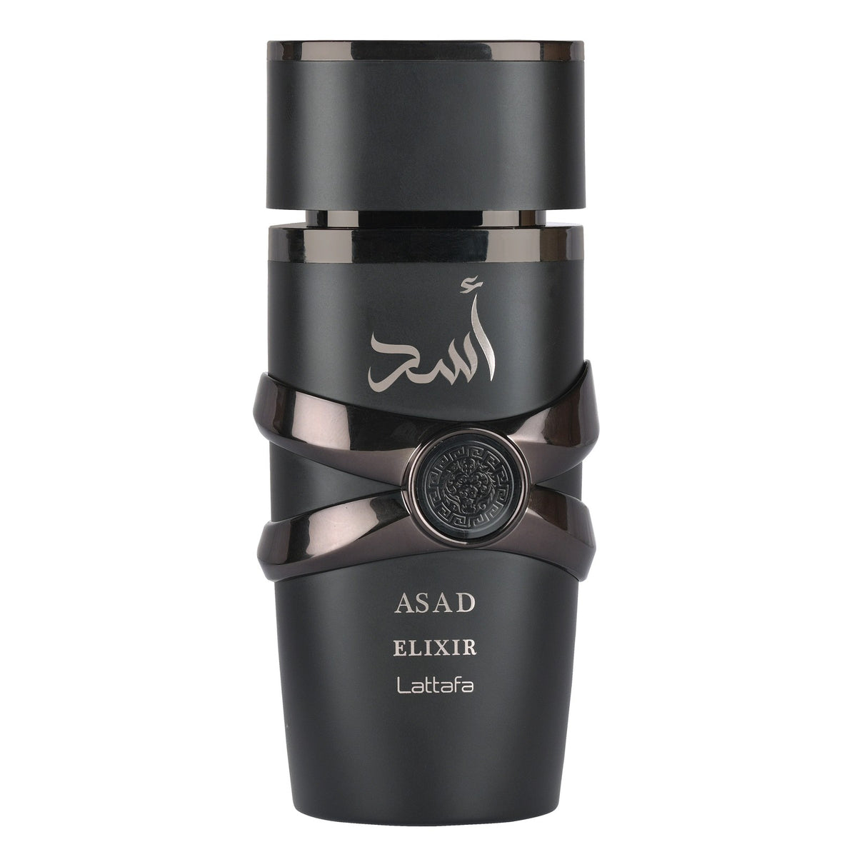 Lattafa Asad Elixir Eau de Parfum - 100ml