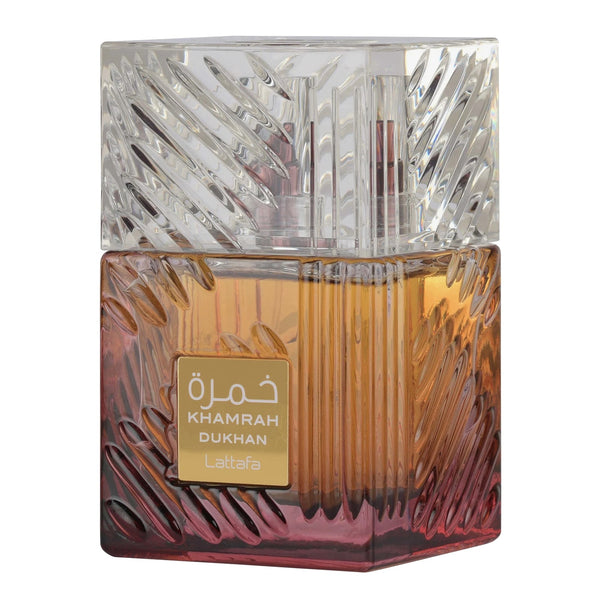 Lattafa Khamrah Dukhan Eau de Parfum - 100ml