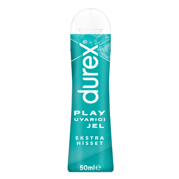 Durex Play Extra Sensation Gel - 50ml