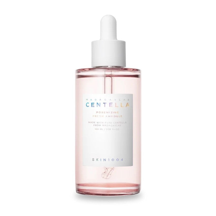 SKIN1004 Madagascar Centella Poremizing Fresh Ampoule - 100ml