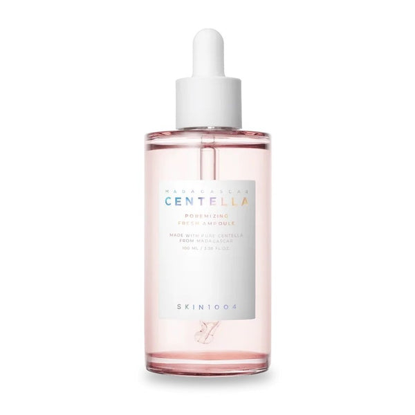SKIN1004 Madagascar Centella Poremizing Fresh Ampoule - 100ml