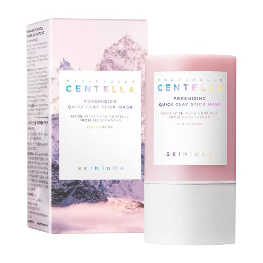 SKIN1004 Centella Poremizing Quick Clay Stick Mask - 27g