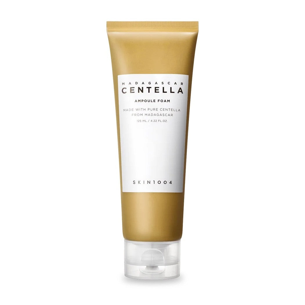 SKIN1004 Madagascar Centella Ampoule Foam - 125ml