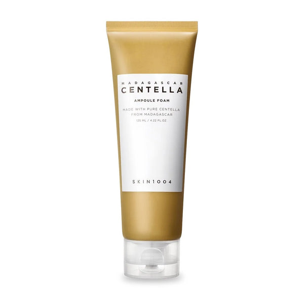 SKIN1004 Madagascar Centella Ampoule Foam - 125ml