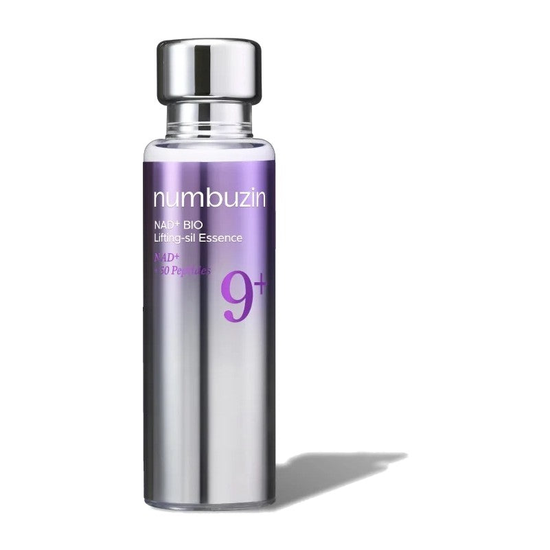 numbuzin No.9 NAD+ Bio Lifting-sil Essence - 50ml
