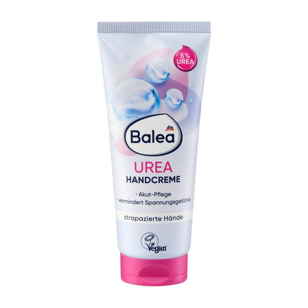 Balea 5% Urea Hand Cream - 100ml