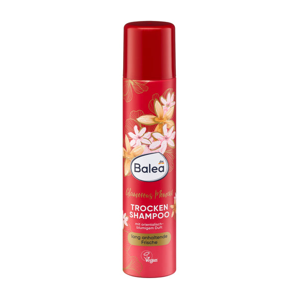 Balea Glamorous Moment Dry Shampoo - 200ml