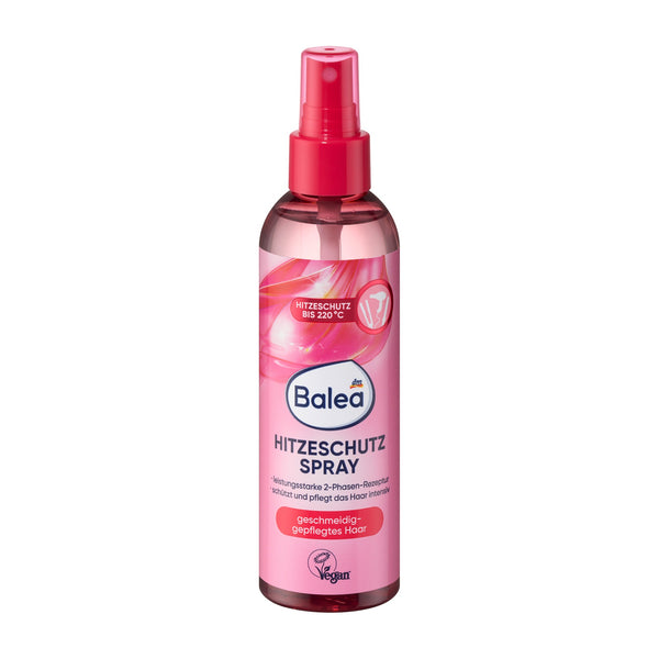 Balea Heat Protection Spray - 200ml