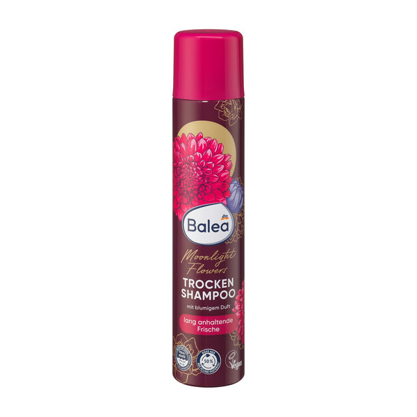 Balea Moonlight Flowers Dry Shampoo - 200ml