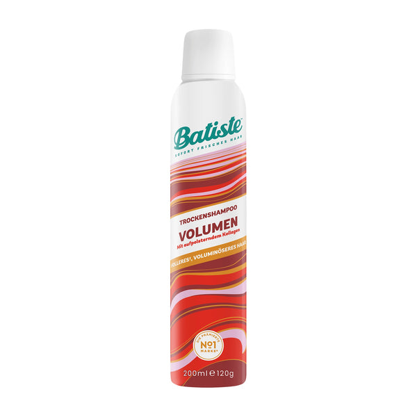 Batiste Heavenly Volume Dry Shampoo 200 ml