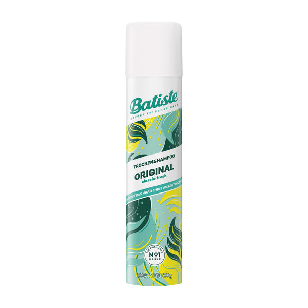 Batiste Original Dry Shampoo 200 ml