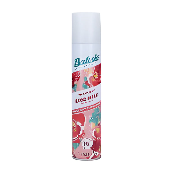 Batiste Rose Gold Dry Shampoo 200 ml