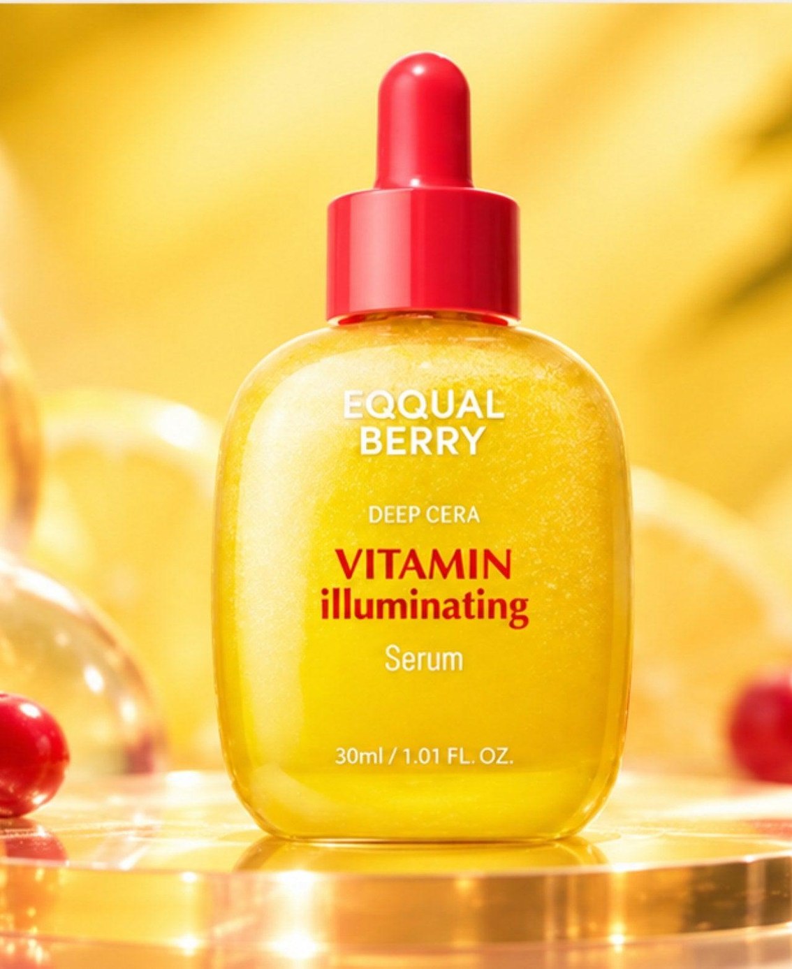 Shop Eqqual Berry