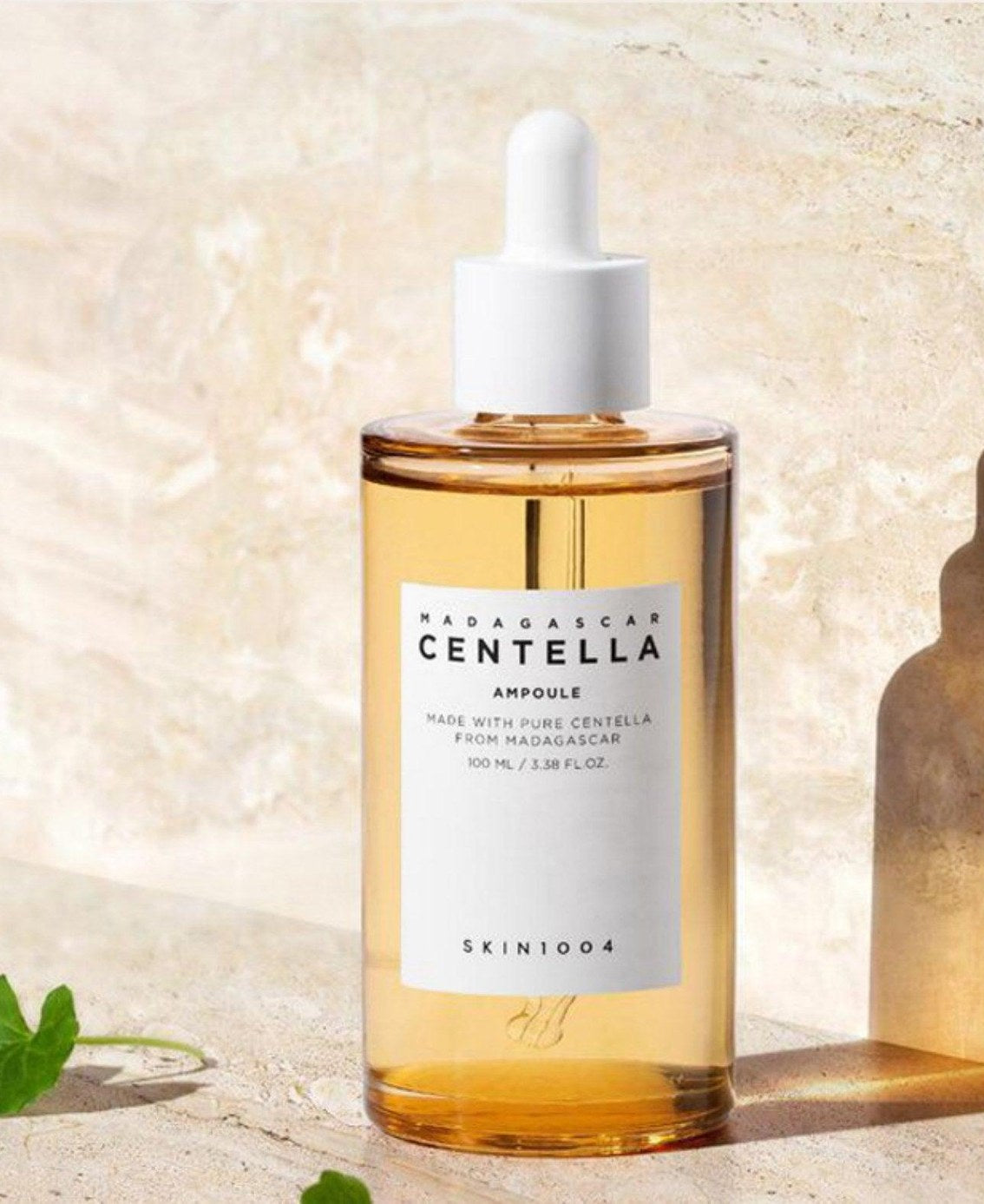 Shop Madagascar Centella